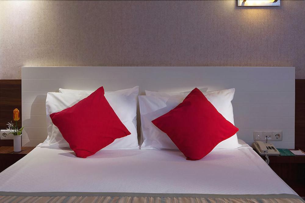 סייד Seher Resort And Spa מראה חיצוני תמונה