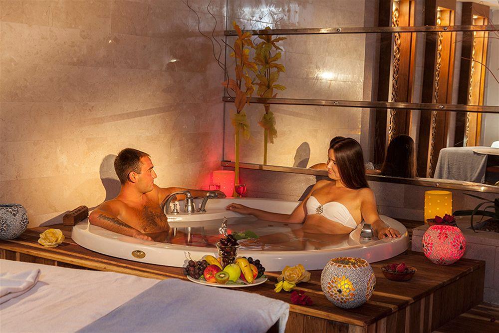 סייד Seher Resort And Spa מראה חיצוני תמונה