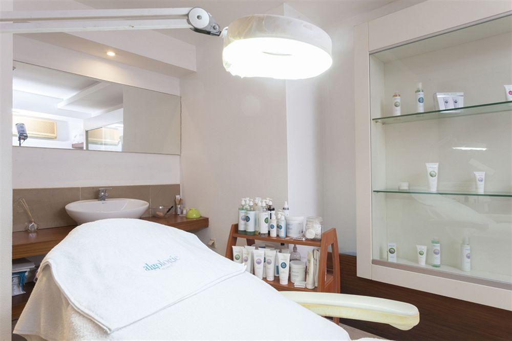 סייד Seher Resort And Spa מראה חיצוני תמונה