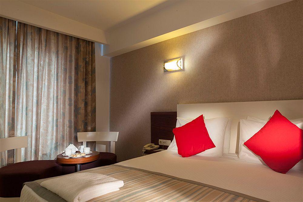 סייד Seher Resort And Spa מראה חיצוני תמונה