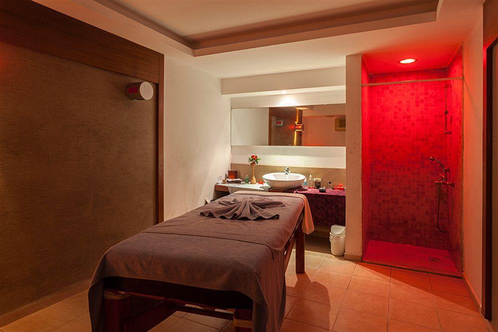 סייד Seher Resort And Spa מראה חיצוני תמונה