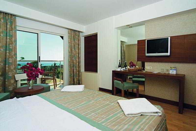 סייד Seher Resort And Spa מראה חיצוני תמונה