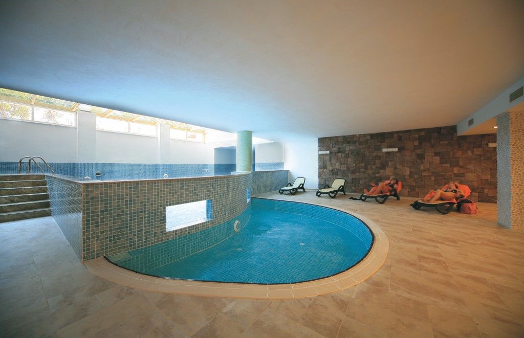 סייד Seher Resort And Spa מראה חיצוני תמונה