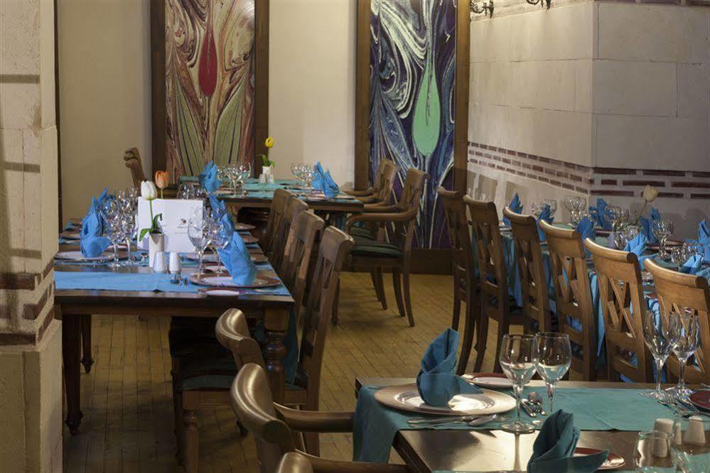 סייד Seher Resort And Spa מראה חיצוני תמונה